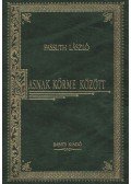 Passuth László - Sasnak körme között