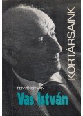 Fenyő István - Vas István