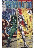 Arcudi, John - Terminator 1999/1. 1. szám