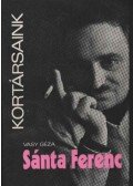 Vasy Géza - Sánta Ferenc