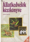 Lányi György - Állatkedvelők kézikönyve