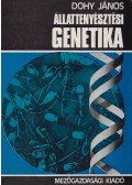 Dohy János - Állattenyésztési genetika