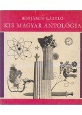 Benjámin László - Kis magyar antológia