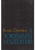 Kosáry Domokos - A történelem veszedelmei