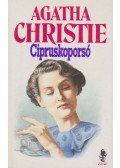 Agatha Christie - Cipruskoporsó