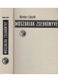 Kovács László - Műszakiak zsebkönyve