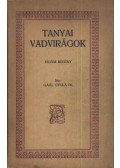 Gaál Gyula dr. - Tanyai vadvirágok (dedikált)
