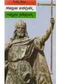 Ruffy Péter - Magyar ereklyék, magyar jelképek