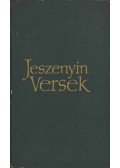 Jeszenyin, Szergej - Jeszenyin Versek