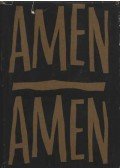 Thurzó Gábor - Amen, amen