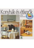 Niesewand, Nonie - Konyhák és étkezők