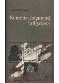 Török Tamás - Kemény Zsigmond hallgatása