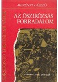 Merényi László - Az őszirózsás forradalom