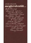 Mezei András - Megkérdeztük