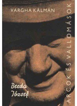 Vargha Kálmán - Berda József Vargha Kálmán - Berda József, Budapest 1982 antikvár könyv