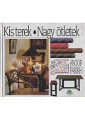 Parikh, Anoop - Kis terek, nagy ötletek