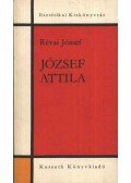 Révai József - József Attila