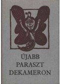 Nagy Olga - Újabb paraszt dekameron