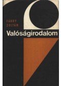 Fábry Zoltán - Valóságirodalom