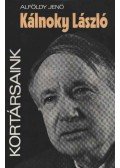 Alföldy Jenő - Kálnoky László