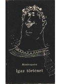 Montesquieu - Igaz történet