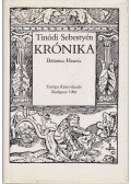 Tinódi Sebestyén - Krónika