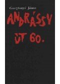 Gosztonyi János - Andrássy út 60.