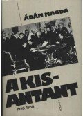 Ádám Magda - A kisantant