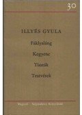 Illyés Gyula - Négy dráma