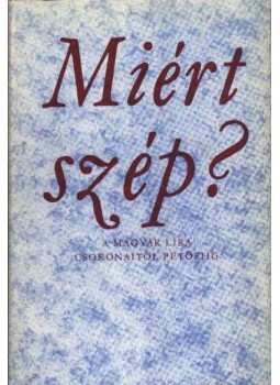 Mezei Márta, Kulin Ferenc - Miért szép? Mezei Márta, Kulin Ferenc - Miért szép?, Budapest 1975 antikvár könyv