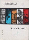Szigeti Györgyné,Vári Györgyné (szerk.),Volczer Árpád (szerk.) - Filozófiai kislexikon