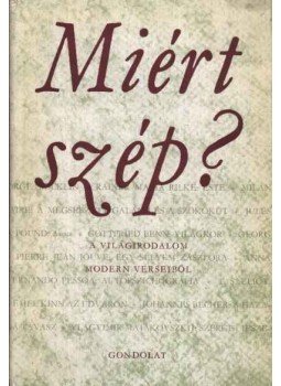 Mezei Márta, Kulin Ferenc - Miért szép? Mezei Márta, Kulin Ferenc - Miért szép?, Budapest 1970 antikvár könyv