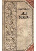 Mikszáth Kálmán - Akli Miklós / A demokraták