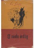 Le Sage, Alain-René - A sánta ördög