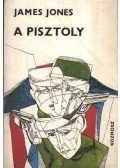 Jones, James,Arthur Miller - A pisztoly - Éjjeli műszak