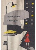 Thurzó Gábor - A szégyen
