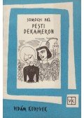 Somogyi Pál - Pesti dekameron