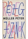 Müller Péter - Részeg józanok