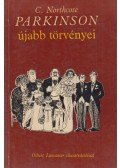 Northcote, C. - Parkinson újabb törvényei