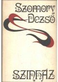 Szomory Dezső - Színház