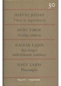 Kassák Lajos,Déry Tibor,Nagy Lajos,Darvas József - Magyar írók tanúságtétele (1944-45)