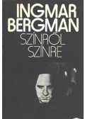 Ingmar Bergman - Színről színre