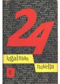 Réz Pál - 24 izgalmas novella
