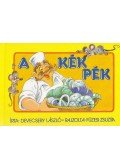 Devecsery László - A kék pék
