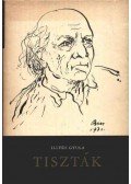 Illyés Gyula - Tiszták
