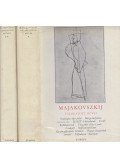 Majakovszkij, Vlagyimir - Majakovszkij válogatott művei I-II. kötet