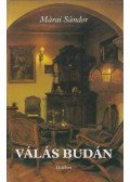 Márai Sándor - Válás Budán