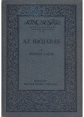 Steiner Lajos - Az időjárás