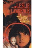 Leslie L. Lawrence - A gonosz és a fekete hercegnő