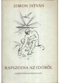 Simon István - Rapszódia az időről